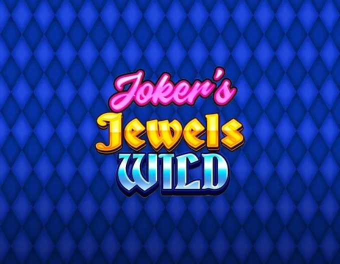 Joker’s Jewels Wild slot