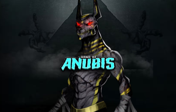 Hand of Anubis