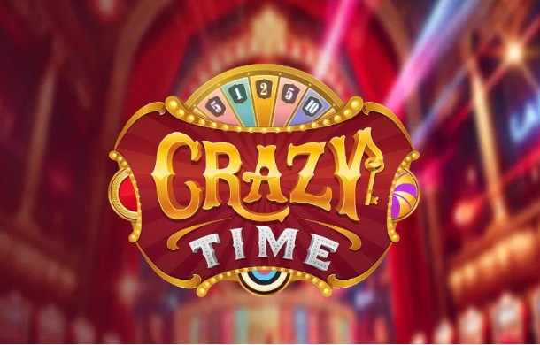 Crazy Time