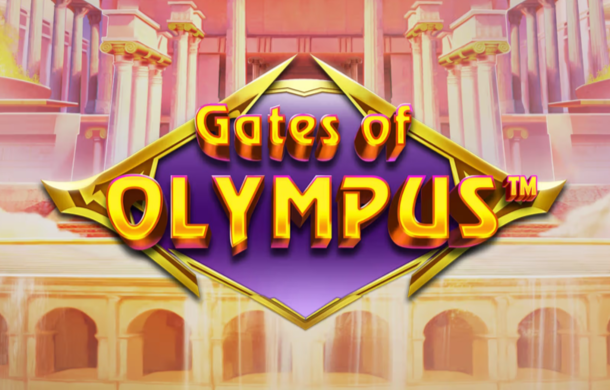 Gates of Olympus