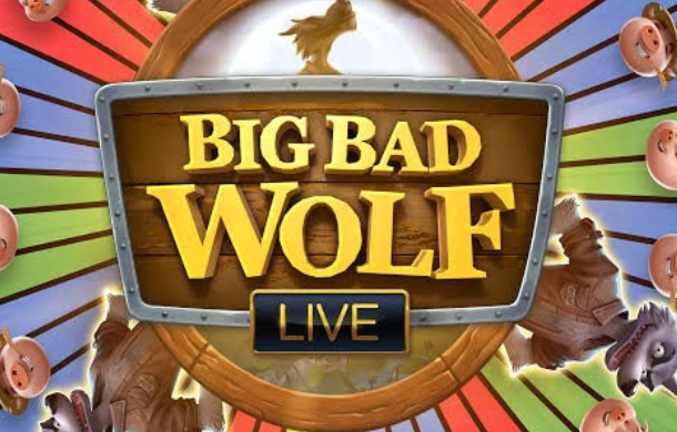 Big Bad Wolf