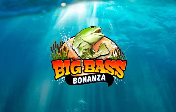 Big Bass Bonanza