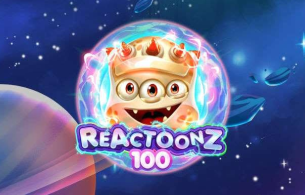 Reactoonz