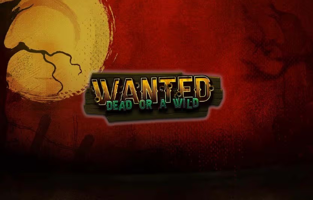 Wanted Dead or a Wild