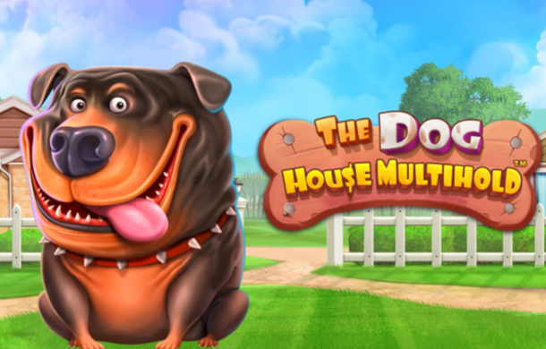 The Dog House