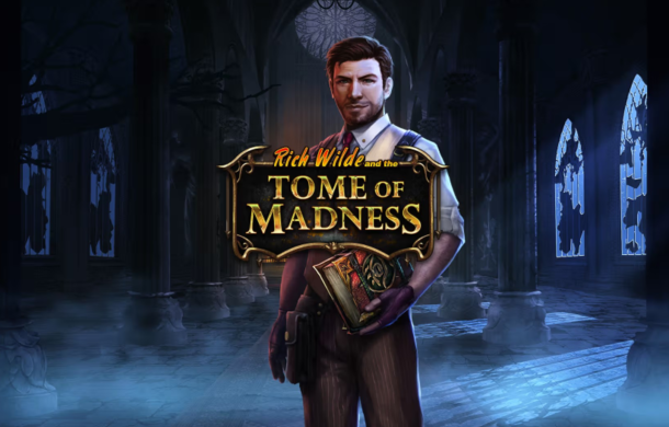 Tome of Madness