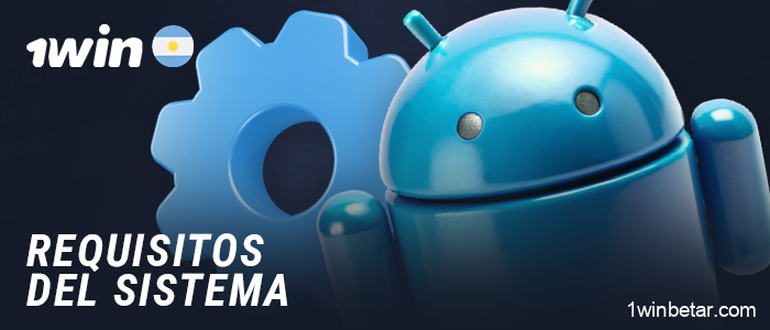 Recomendaciones para dispositivos Android para la aplicación 1Win