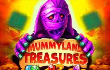 Mummyland Treasures