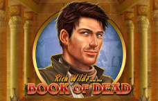 Book of Dead