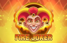 Fire Joker