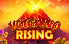 Volcano Rising